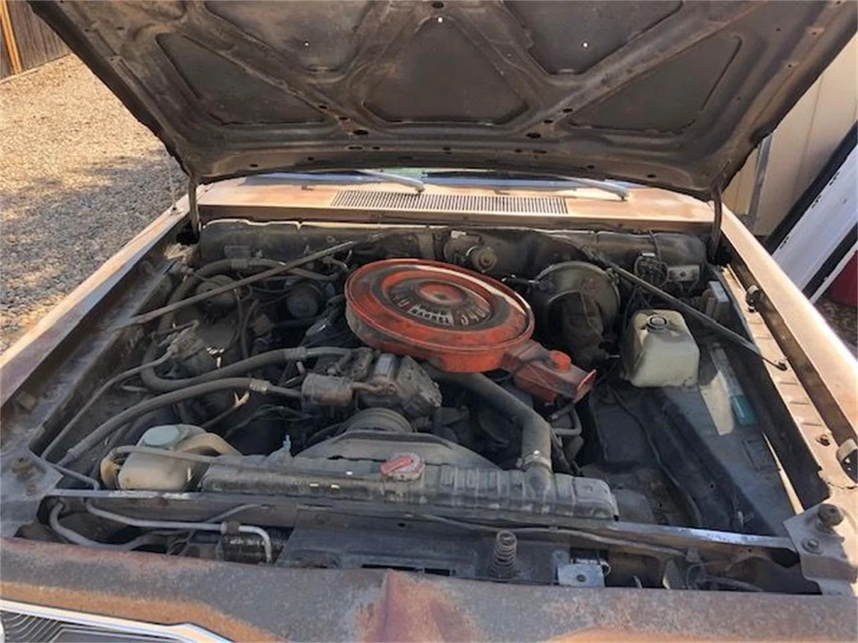 1975 Dodge Dart - Image 14 of 22