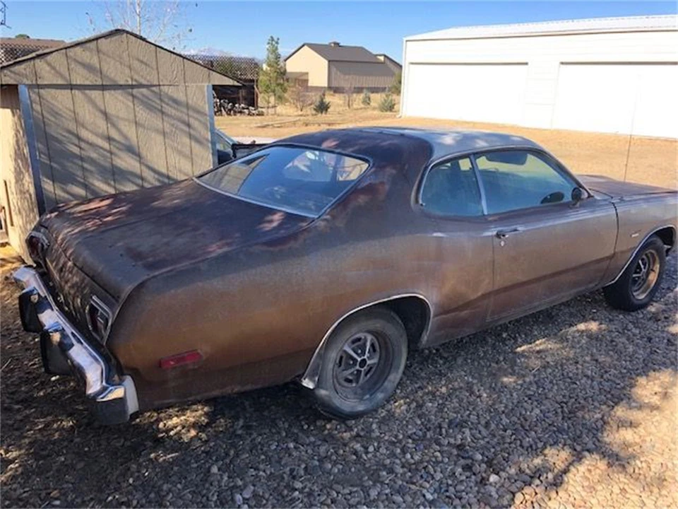 1975 Dodge Dart - Image 20 of 22