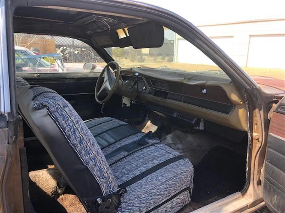 1975 Dodge Dart - Image 17 of 22