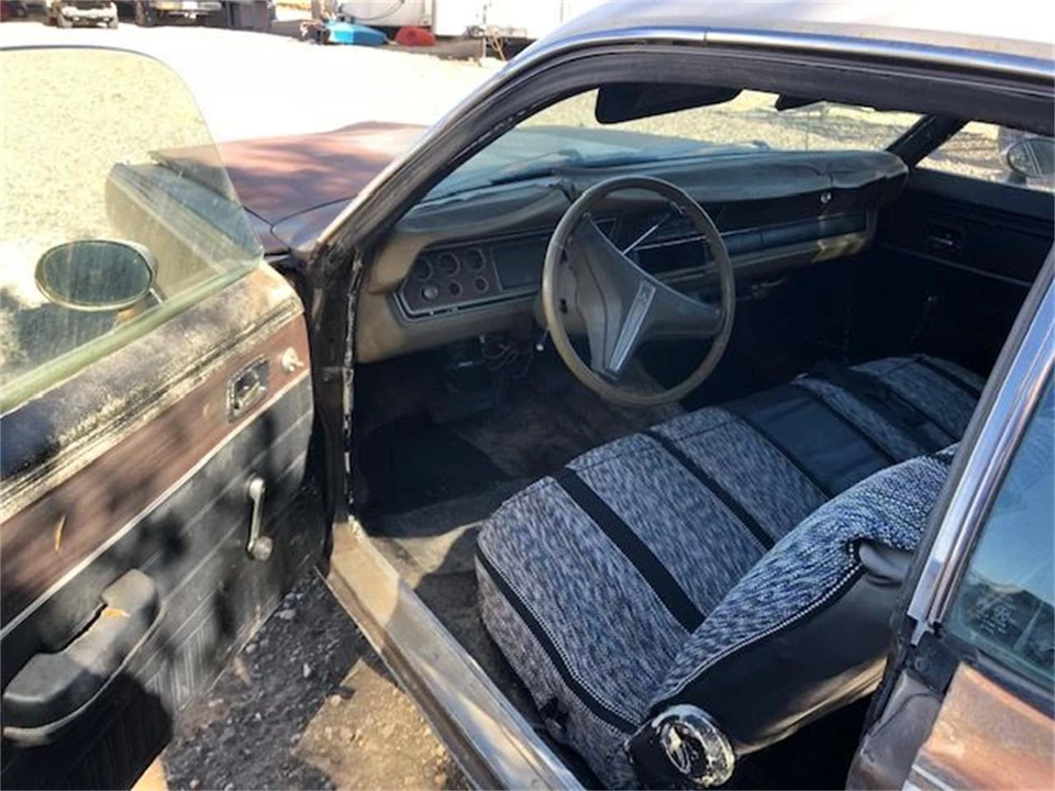 1975 Dodge Dart - Image 13 of 22