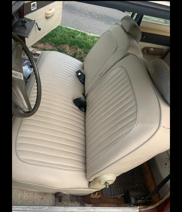 1975 Dodge Dart - Image 10 of 12