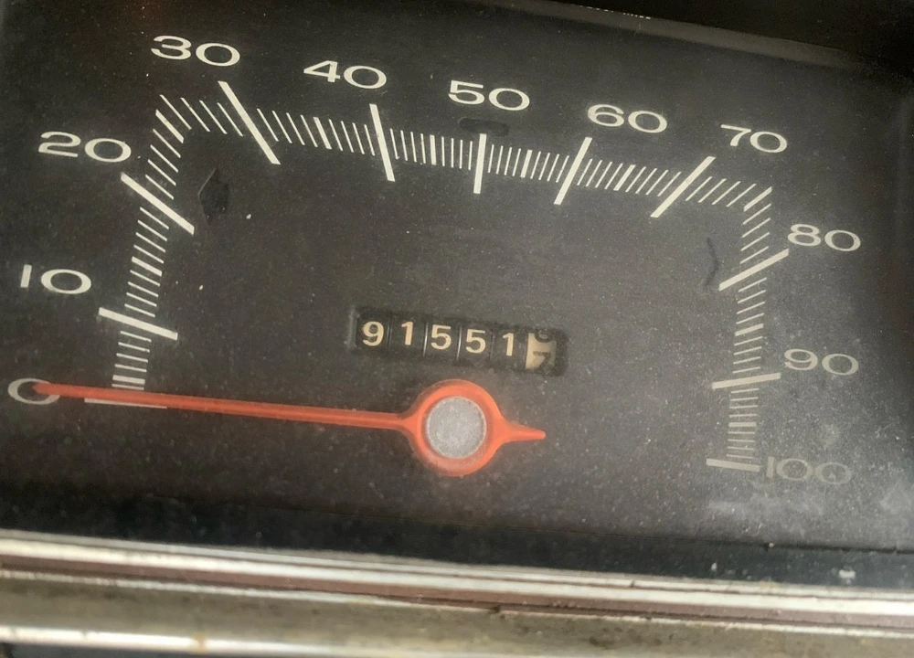1975 Dodge Dart - Image 11 of 12