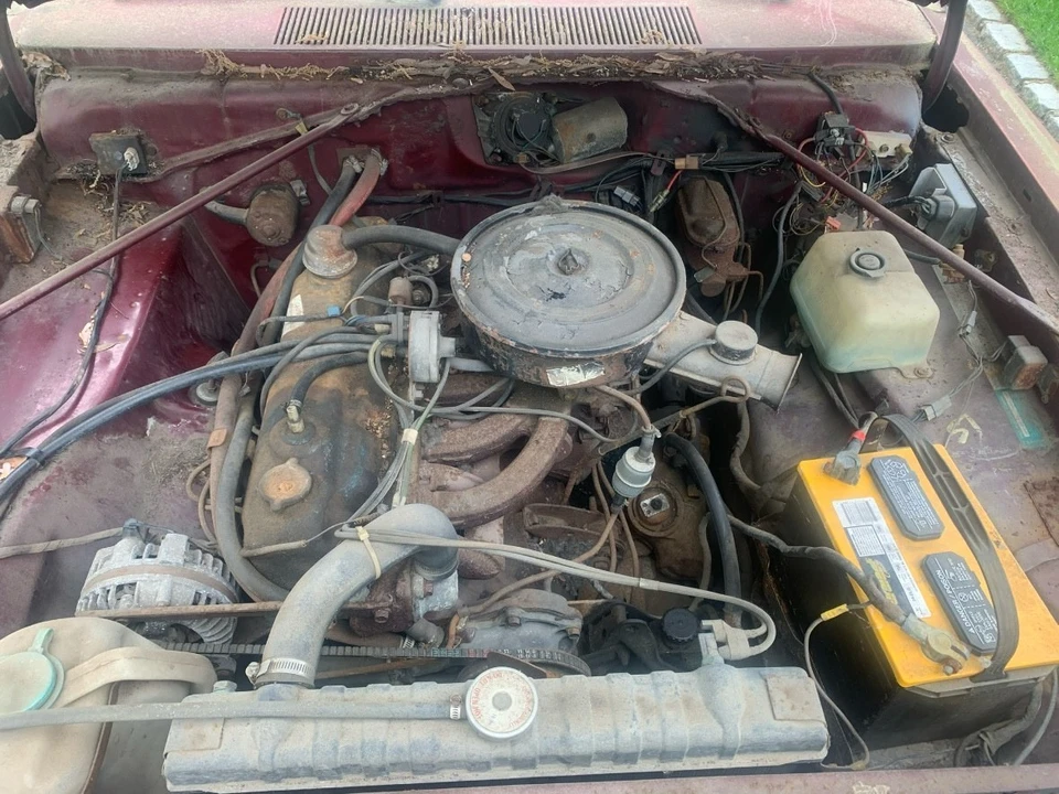 1975 Dodge Dart - Image 8 of 12