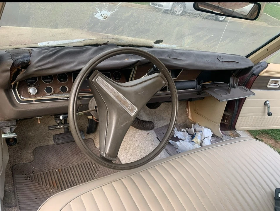 1975 Dodge Dart - Image 9 of 12