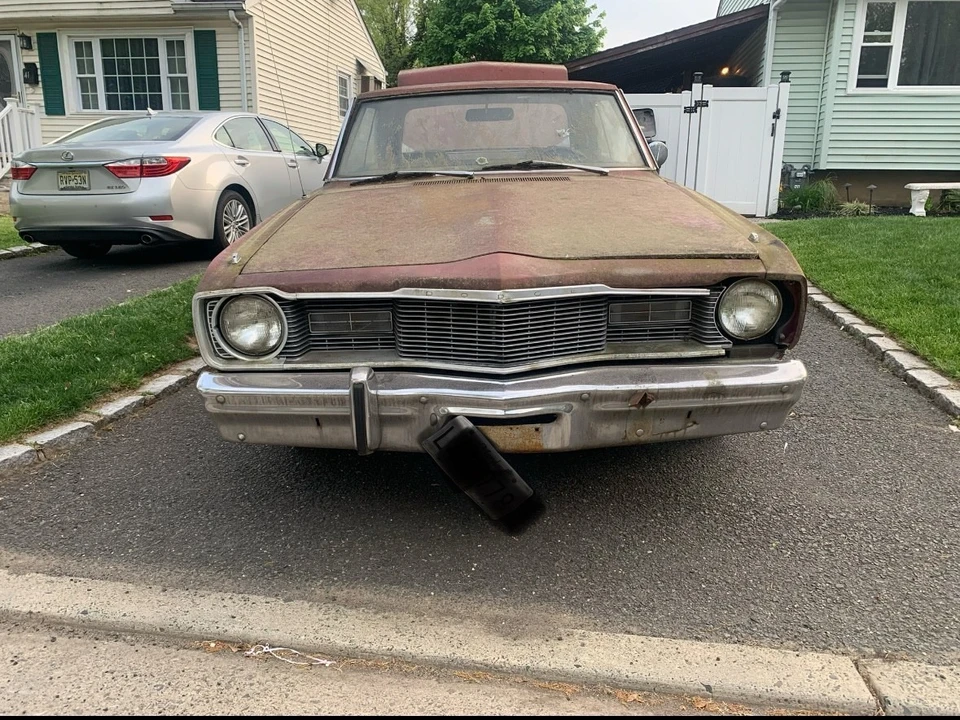 1975 Dodge Dart - Image 5 of 12