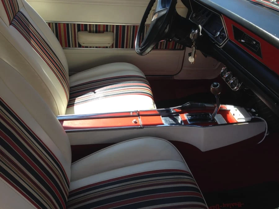 1975 Dodge Dart - Image 5 of 10