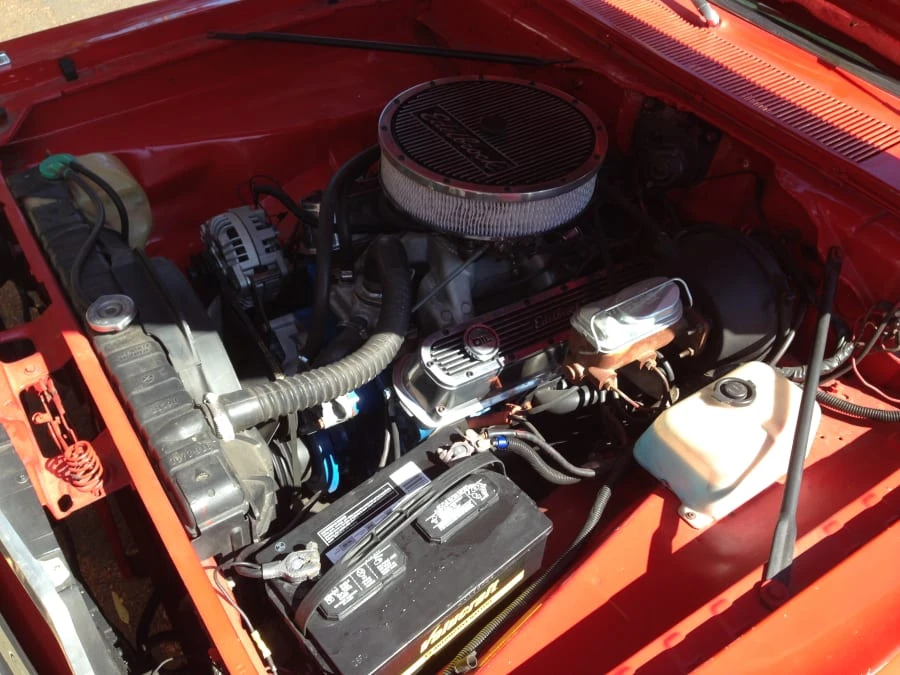 1975 Dodge Dart - Image 7 of 10