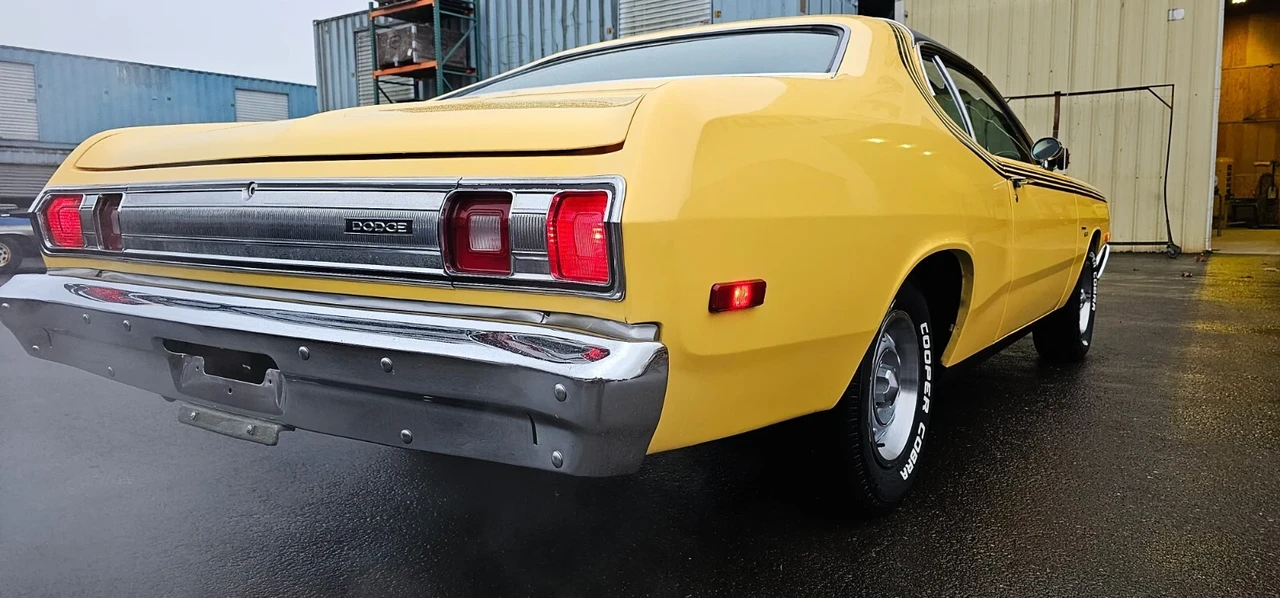 1975 Dodge Dart - Image 3 of 21