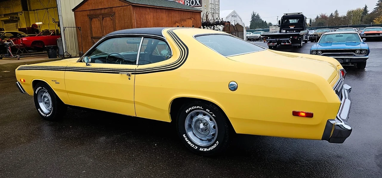 1975 Dodge Dart - Image 5 of 21