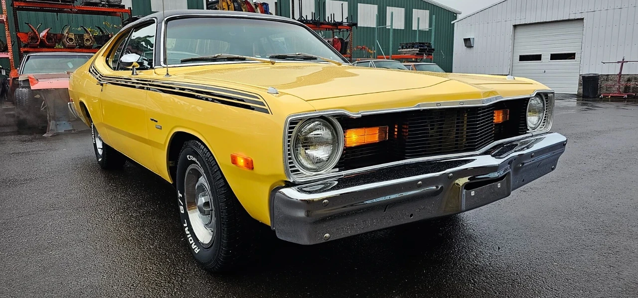 1975 Dodge Dart - Image 8 of 21
