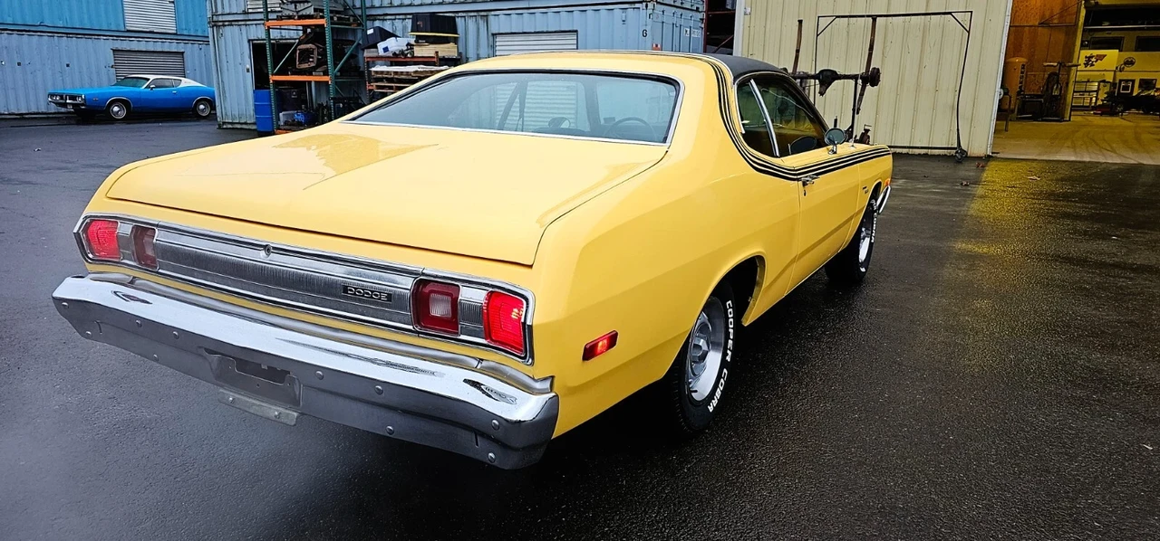1975 Dodge Dart - Image 4 of 21