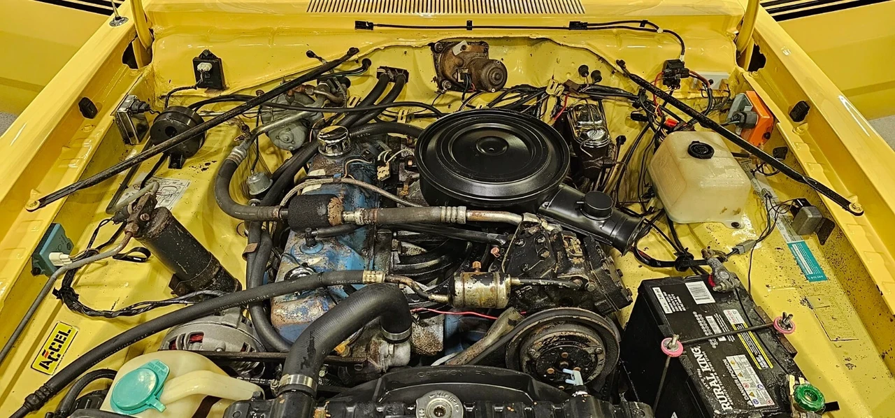 1975 Dodge Dart - Image 21 of 21