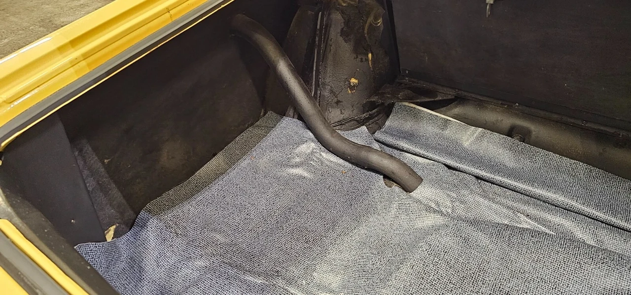 1975 Dodge Dart - Image 18 of 21