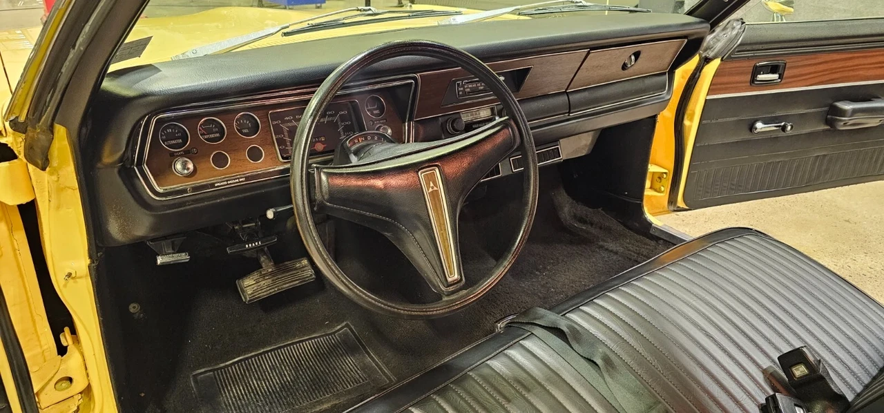 1975 Dodge Dart - Image 13 of 21