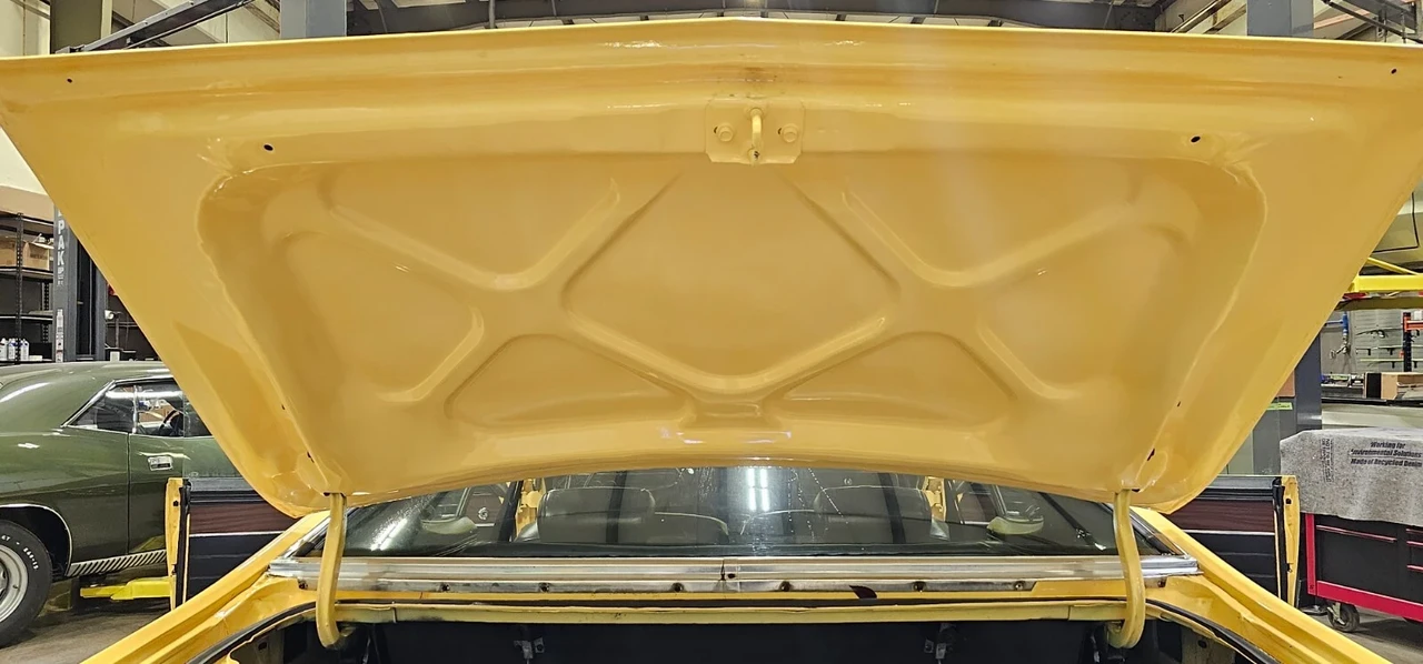 1975 Dodge Dart - Image 19 of 21