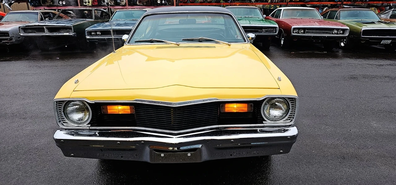 1975 Dodge Dart - Image 9 of 21