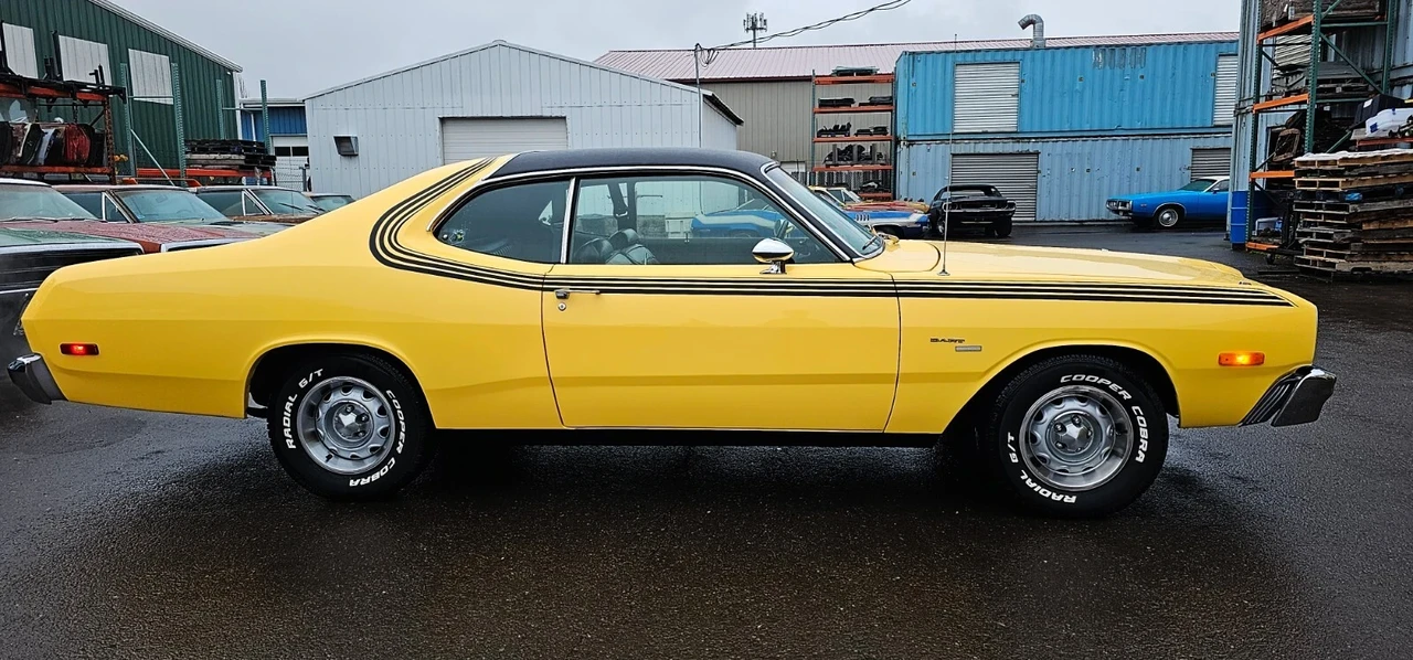 1975 Dodge Dart - Image 6 of 21