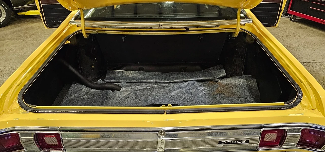 1975 Dodge Dart - Image 20 of 21