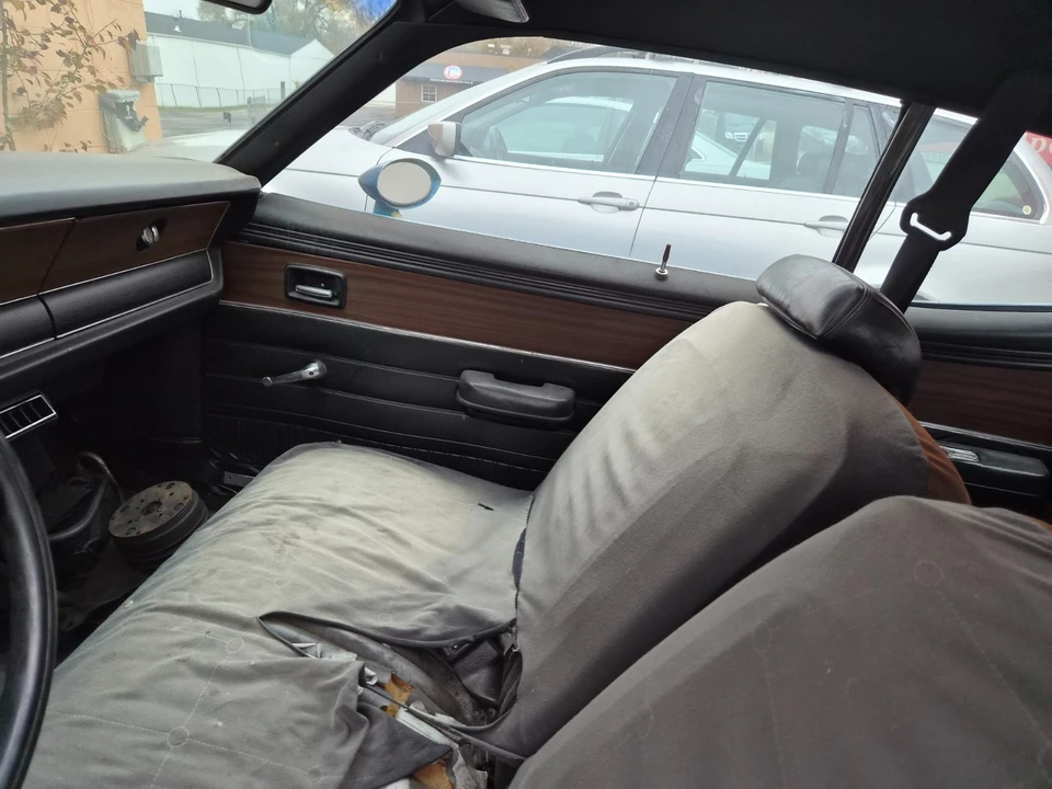 1975 Dodge Dart - Image 7 of 10
