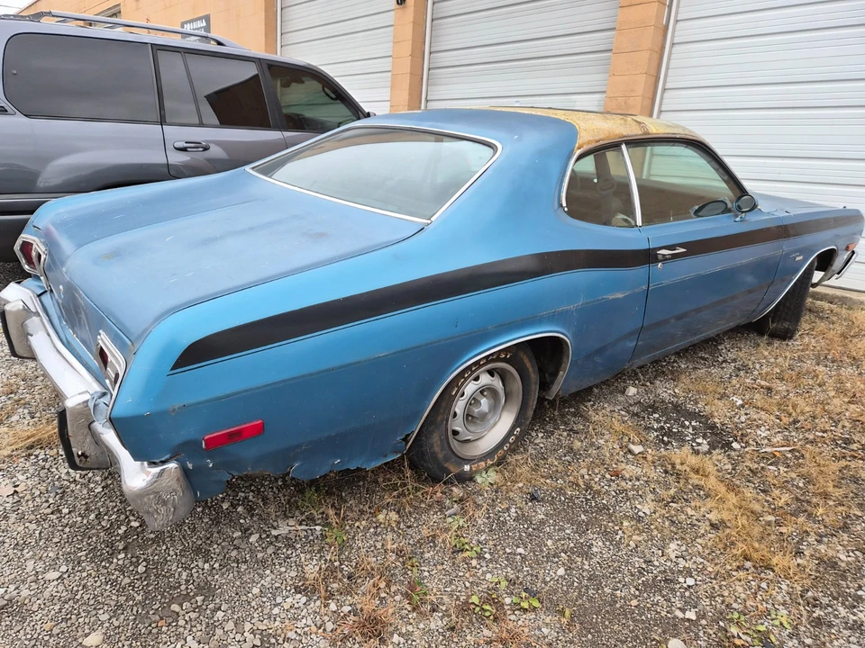 1975 Dodge Dart - Image 4 of 10