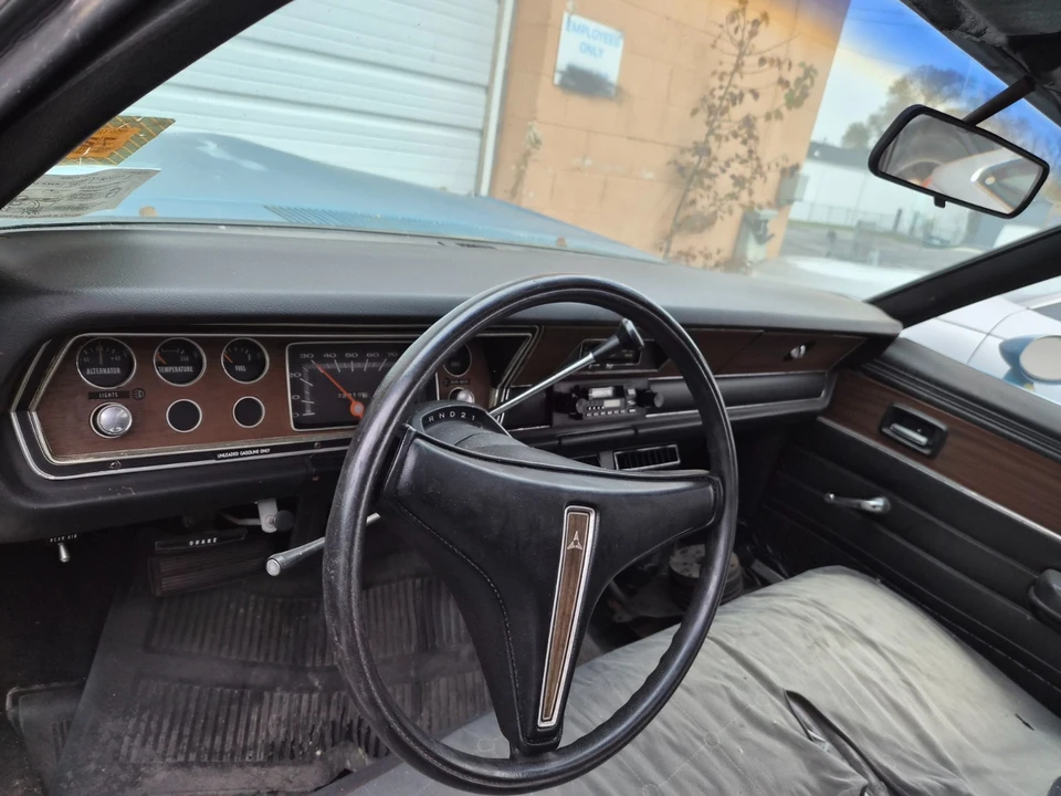 1975 Dodge Dart - Image 5 of 10