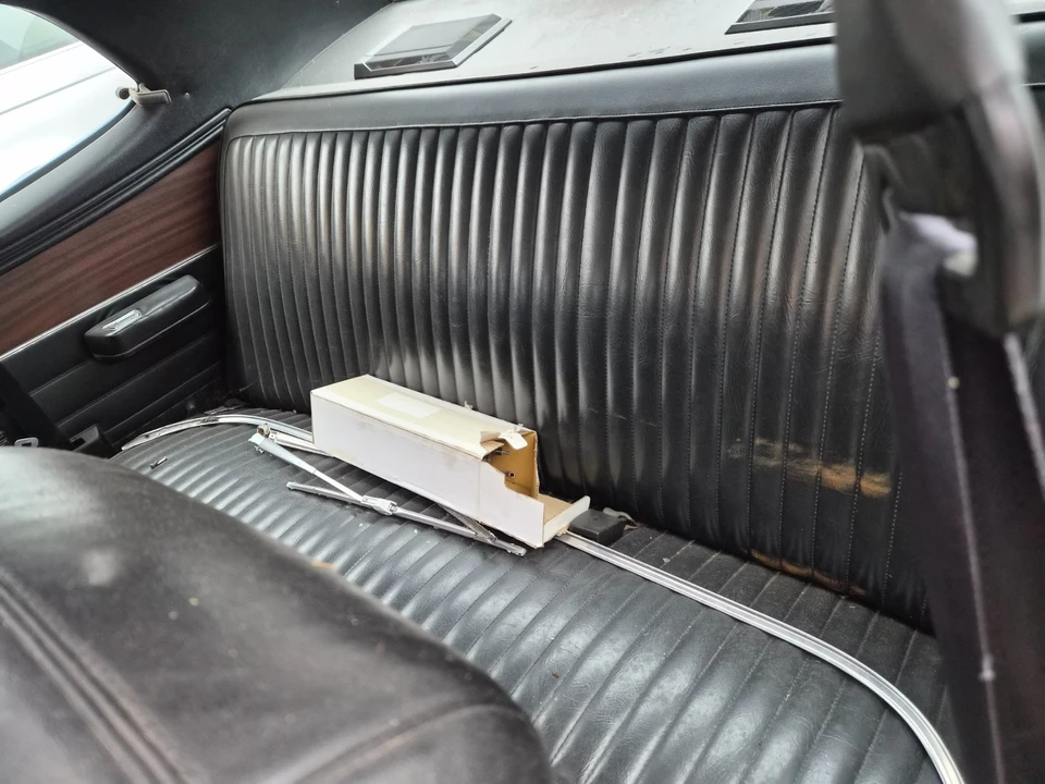 1975 Dodge Dart - Image 8 of 10