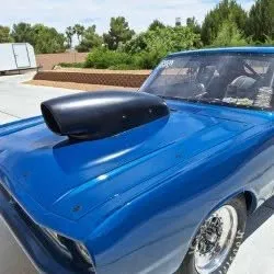 1975 Dodge Dart Super-Pro Race Car
