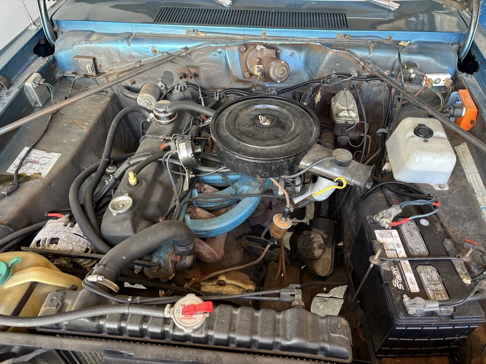 1975 Dodge Dart - Image 13 of 13