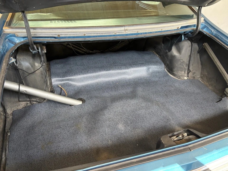 1975 Dodge Dart - Image 8 of 13