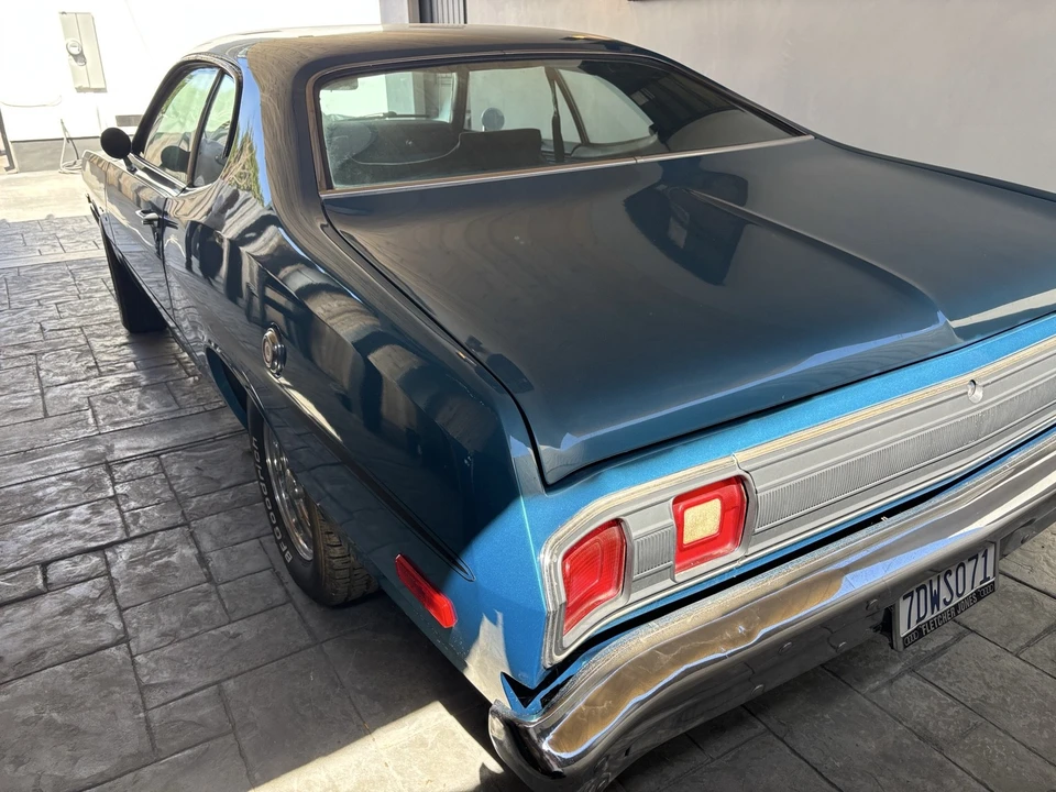 1975 Dodge Dart - Image 3 of 13