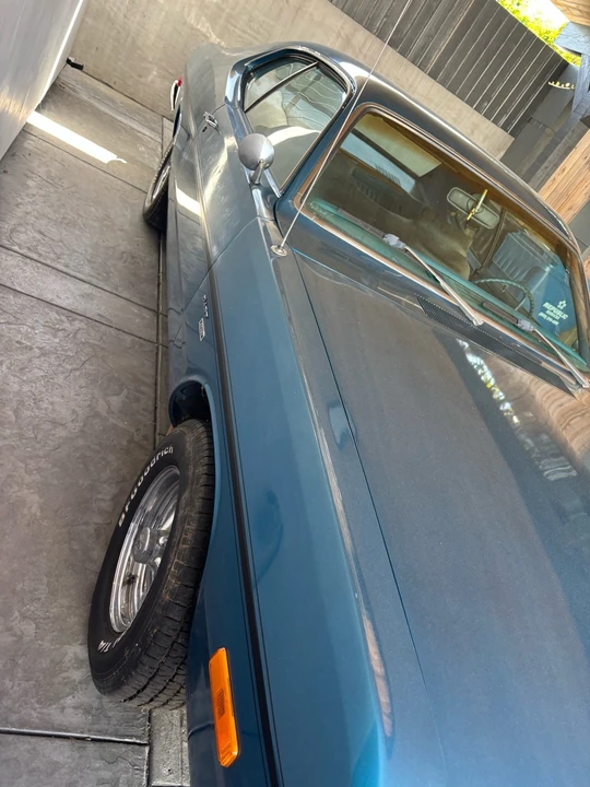 1975 Dodge Dart - Image 6 of 13