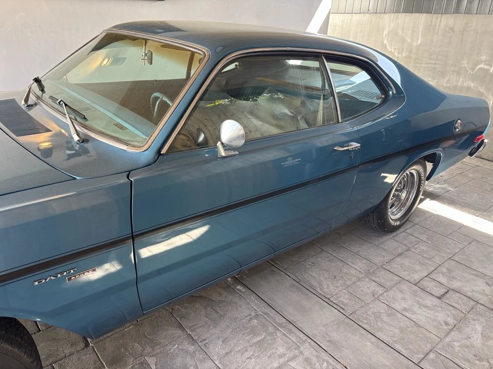 1975 Dodge Dart - Image 2 of 13