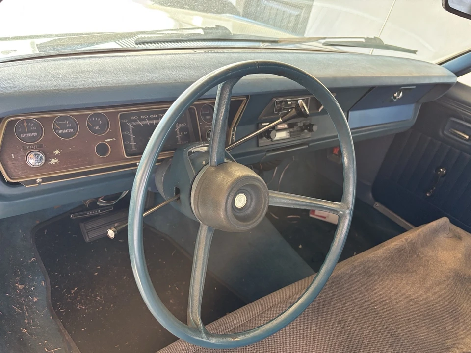 1975 Dodge Dart - Image 9 of 13