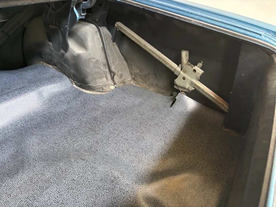 1975 Dodge Dart - Image 7 of 13
