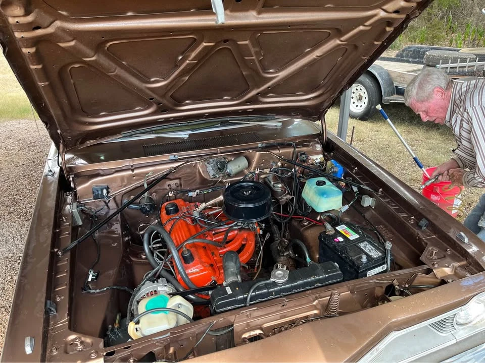 1975 Dodge Dart - Image 12 of 13