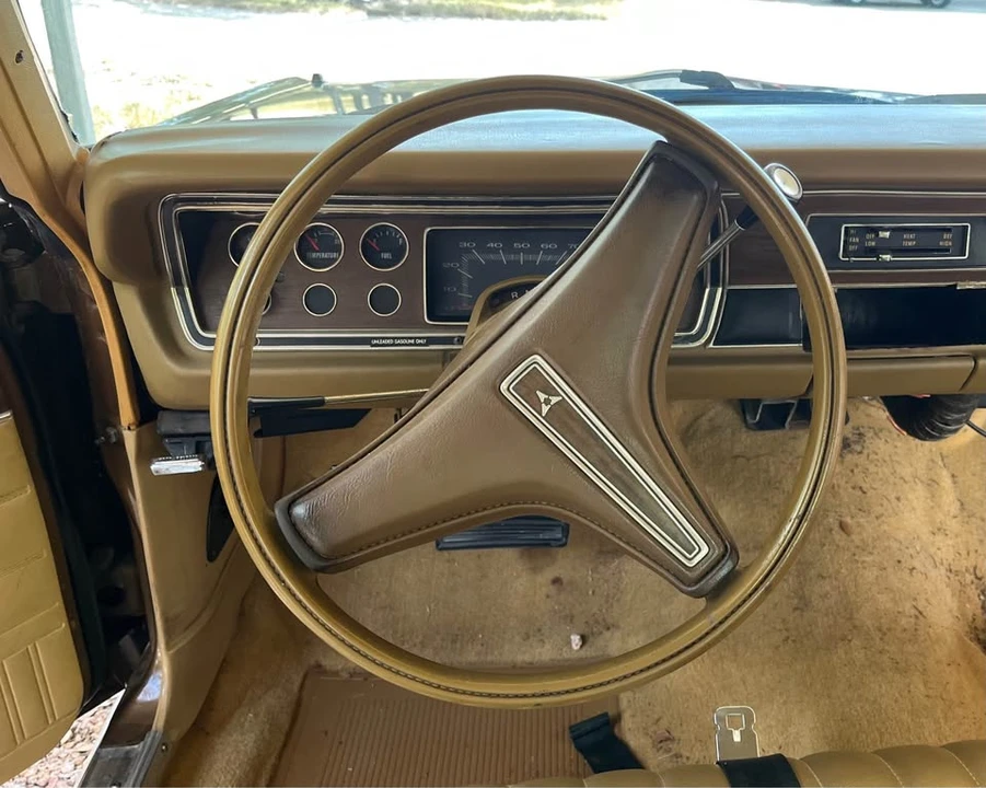 1975 Dodge Dart - Image 10 of 13