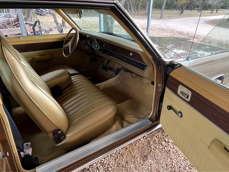 1975 Dodge Dart - Image 5 of 13