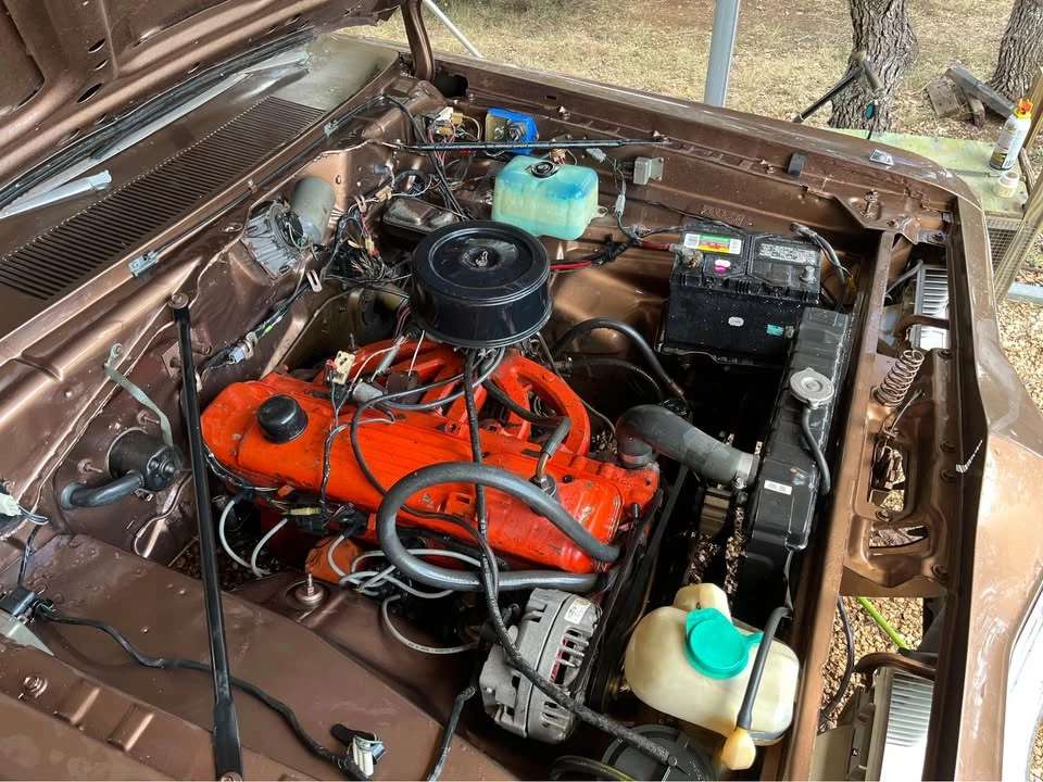 1975 Dodge Dart - Image 11 of 13