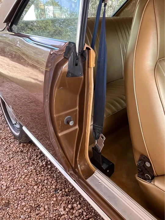 1975 Dodge Dart - Image 7 of 13