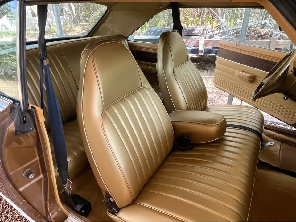 1975 Dodge Dart - Image 9 of 13