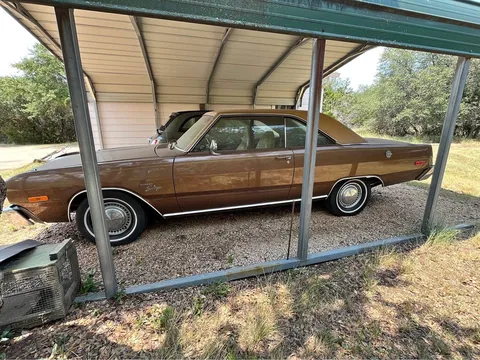 1975 Dodge Dart Swinger