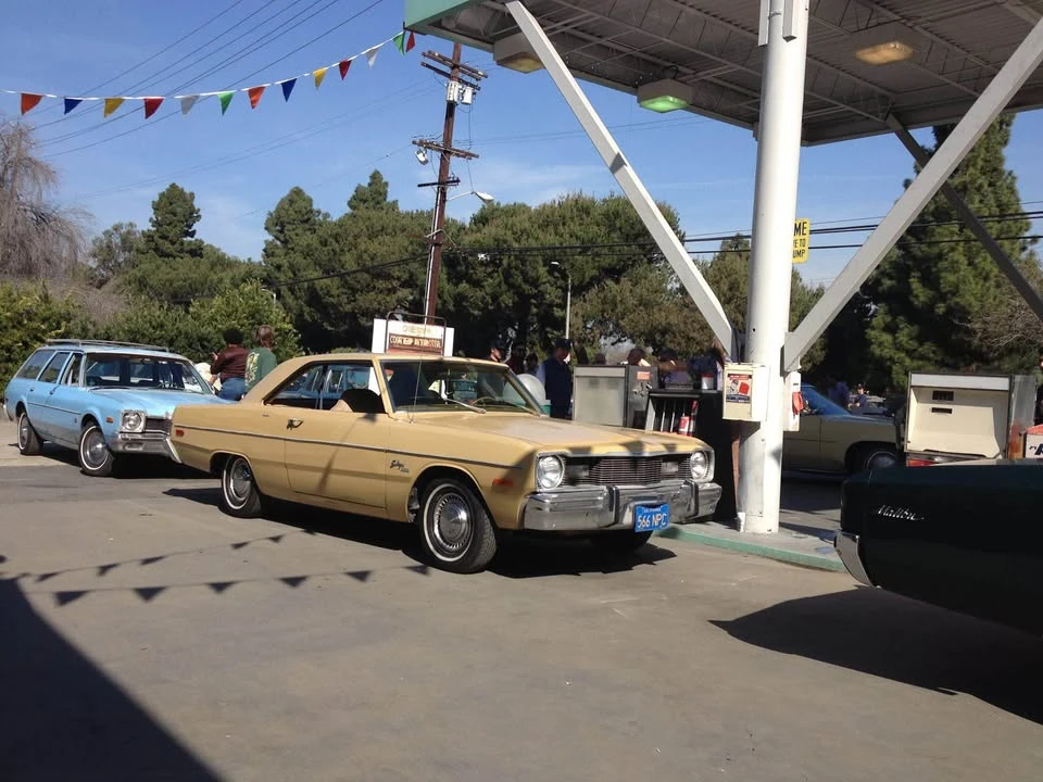 1975 Dodge Dart - Image 2 of 8