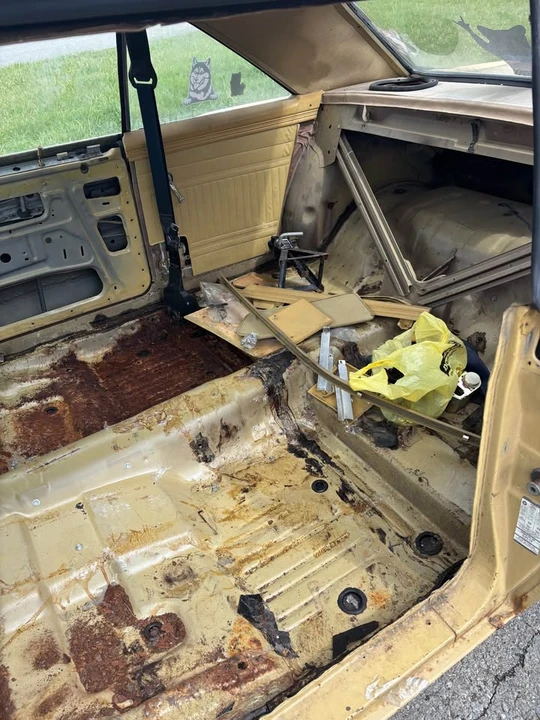 1975 Dodge Dart - Image 6 of 8