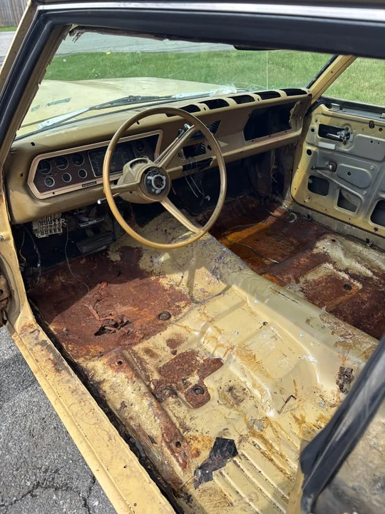 1975 Dodge Dart - Image 5 of 8