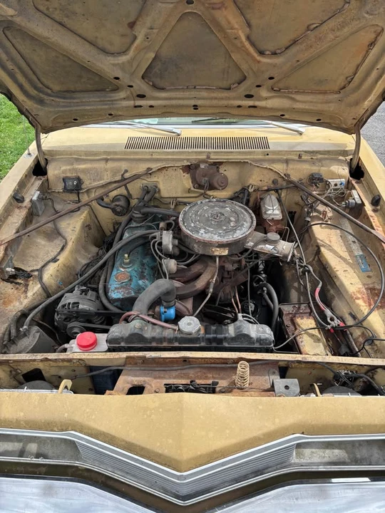 1975 Dodge Dart - Image 4 of 8