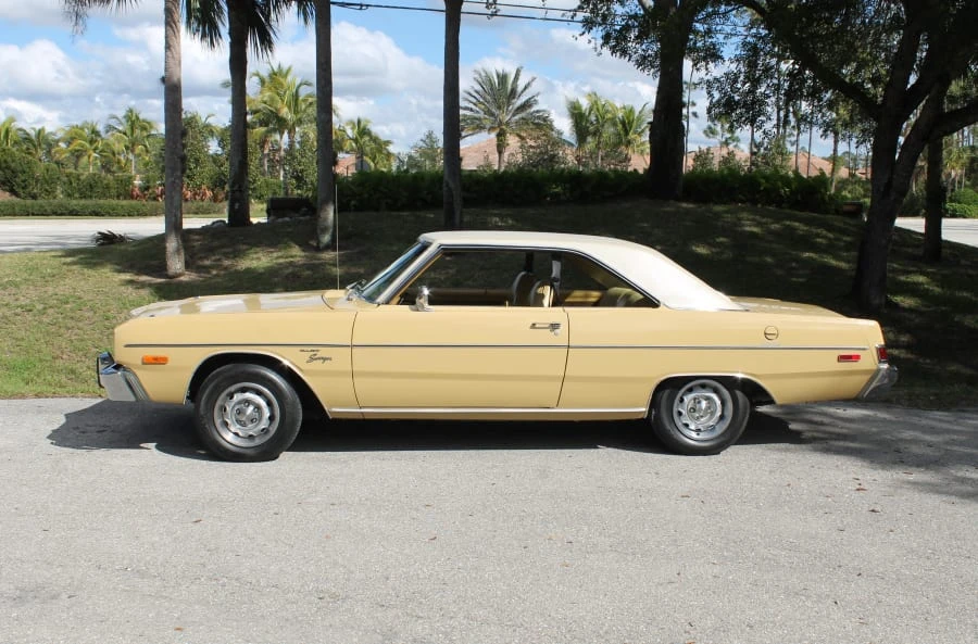 1975 Dodge Dart - Image 2 of 12