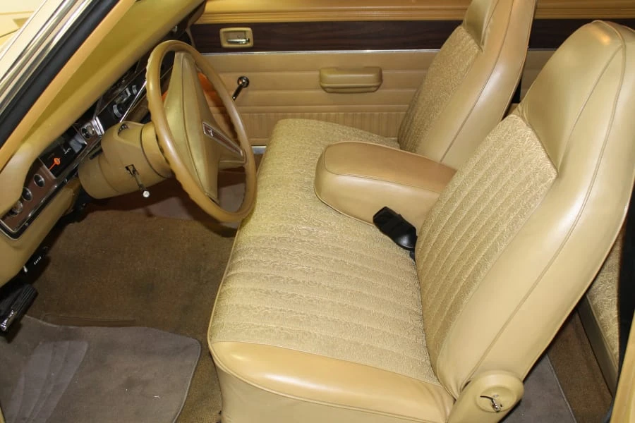 1975 Dodge Dart - Image 4 of 12