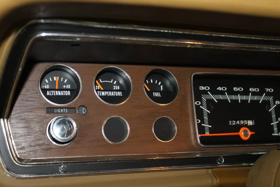 1975 Dodge Dart - Image 6 of 12