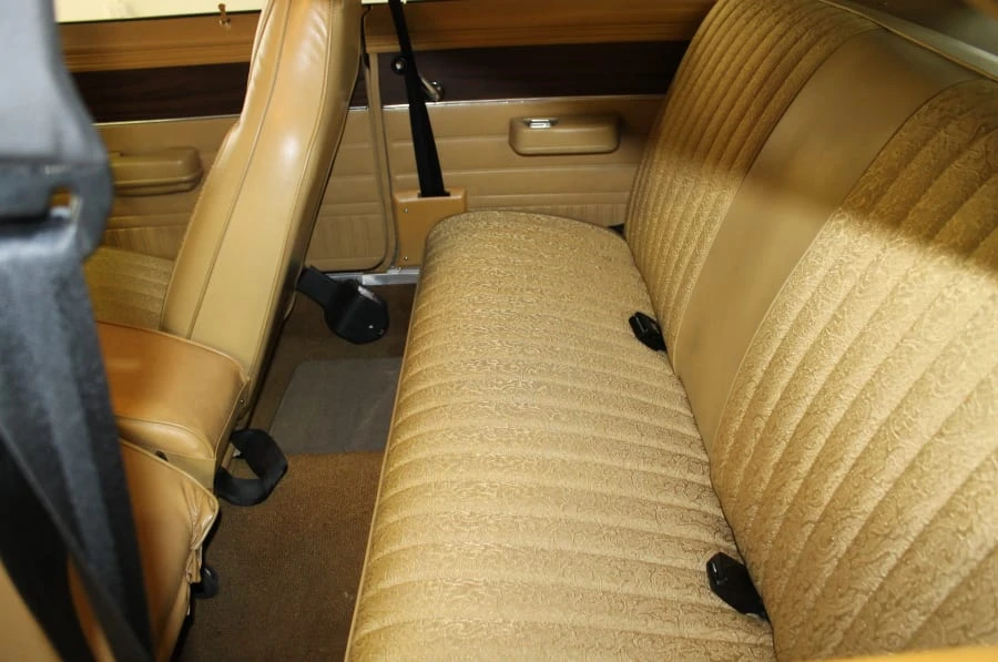 1975 Dodge Dart - Image 5 of 12