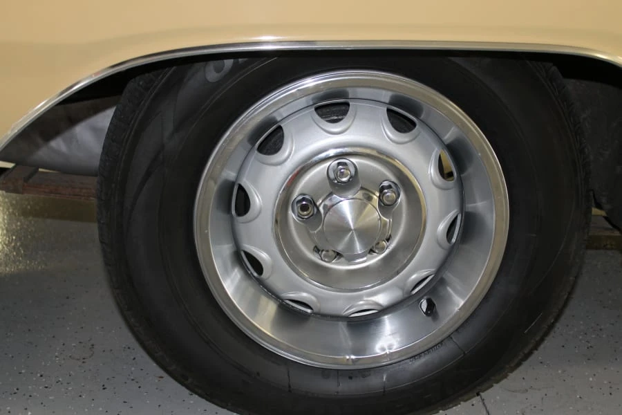 1975 Dodge Dart - Image 8 of 12